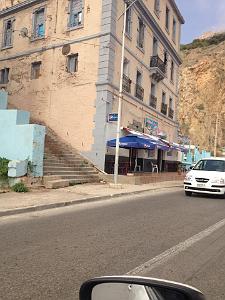 ORAN - RUE D ORLEANS (1)
